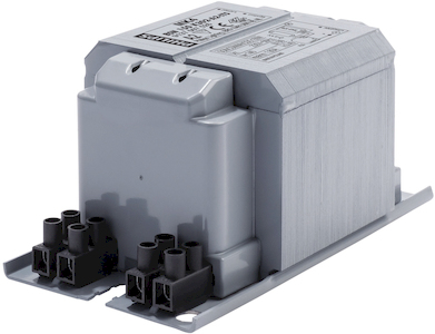 Philips Betriebsgerät BSN 150 K302-A2-ITS 150 Watt Frontansicht