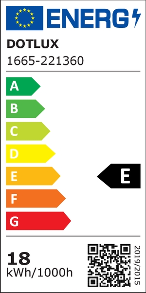 Energielabel