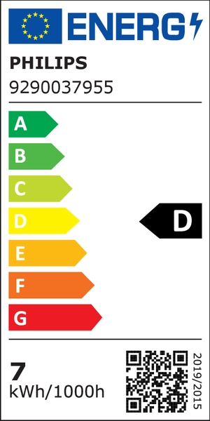 Energielabel