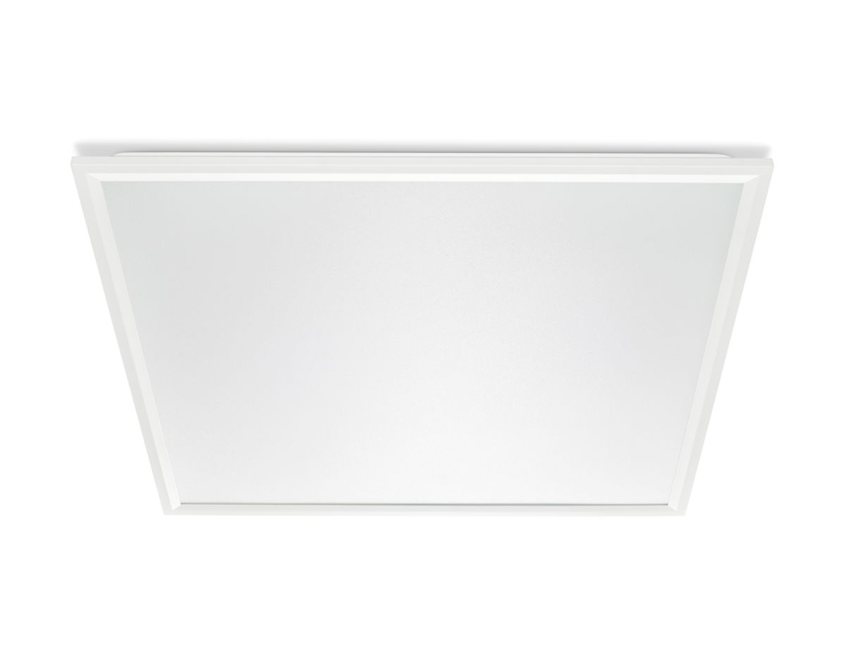 Philips LED-Leuchte RC132V G5 36S 840 Frontansicht