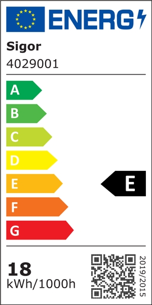 Energielabel
