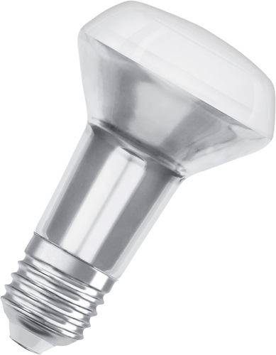 LED-Lampe Osram LEDPR6340 2,6W in Frontansicht