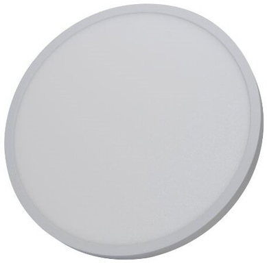 Dotlux LED-Downlight UNISIZE 22W 4000K Frontansicht