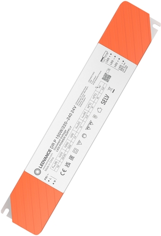 Ledvance DR P 150W LED-Panel, 24V, Frontansicht
