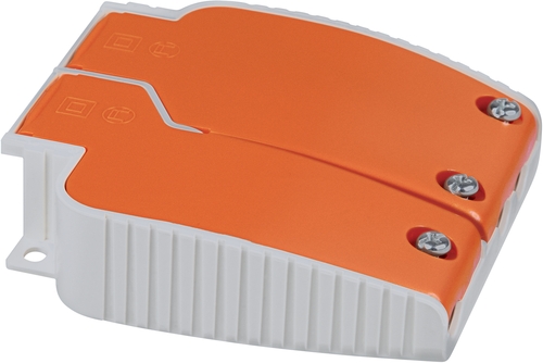 Osram LED Netzteil OT CABLE CLAMP A-STYLE TL Frontansicht