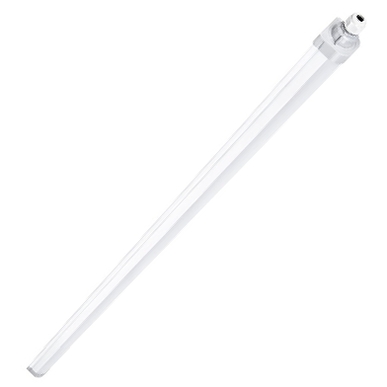 LED-Straßenlaterne Ledvance DP COMP 1500 V 50W 840 IP66 PS Frontansicht