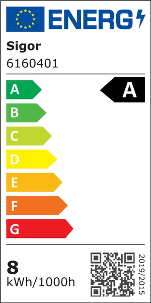 Energielabel