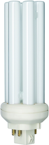 Philips Kompakt-Leuchtstofflampe 32W 840 Frontansicht
