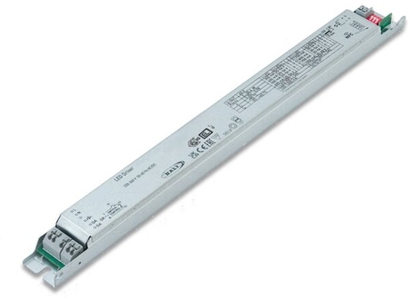 LED-Netzteil Dotlux CC für QUICK-FIXdc dimmbar Frontansicht