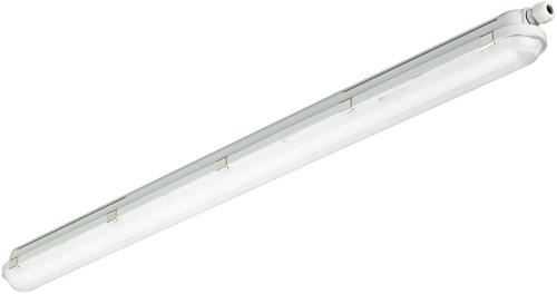 Philips LED-Leuchte WT120C G2 LED80S/840 PSD L1200 Frontansicht