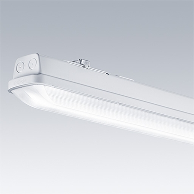 LED-Panel AQF L LED6400-840 PC WB HFI von Thorn in Frontansicht