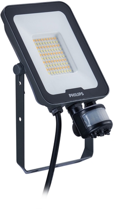 LED-Panel von Philips, 30W, 4000K, Frontansicht