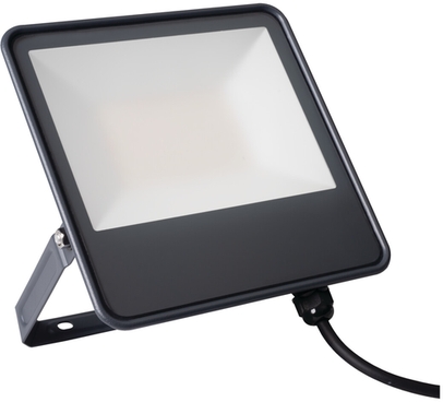 LED-Panel FL-50W-NW von Kanlux, Deckenleuchte, Produktfoto Frontansicht