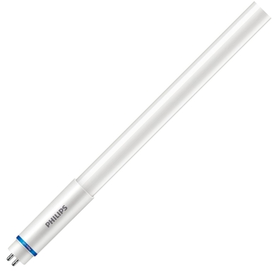 Philips LED-Lampe MAS LEDtube 1500mm UO 36W 830 T5 Frontansicht