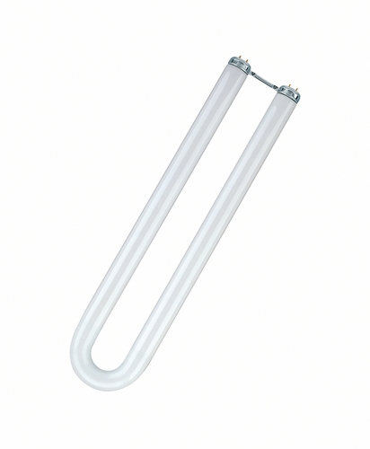 Osram Leuchtstofflampe 58W 840 U Frontansicht Produktfoto