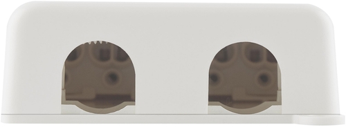 Ledvance CONNECTOR BOX 5POLE L/N Frontansicht Produktfoto