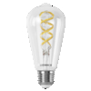 SMART+WIFI Filament Edison RGBTW