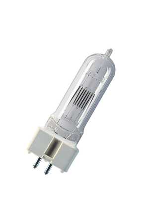Osram Speziallampe 64745 CP/70 1000W Frontansicht
