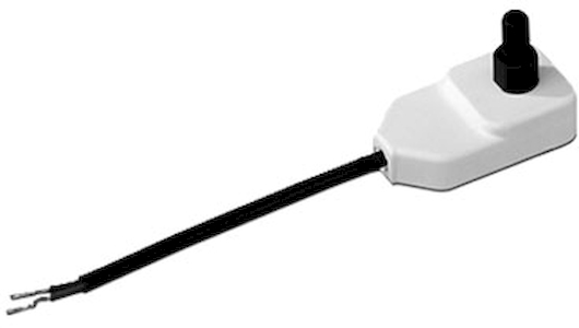 Potentiometer für 1-10V Schnittstelle, Frontansicht, TCI CP 1-10 V