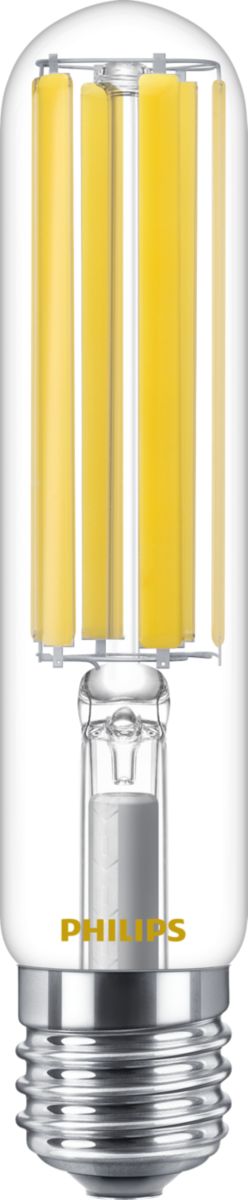Philips LED-Lampe TForce Core LED road 40W 730 E40 MV Frontansicht
