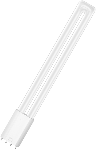 Osram LED-Lampe DULUX L24LED 12W 230VHF2G11 Frontansicht