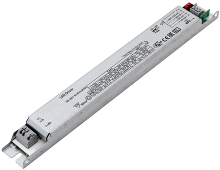 LED-Netzteil Dotlux für QUICK-FIXdc, Frontansicht