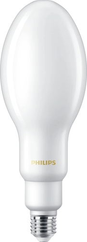 Philips LED-Lampe TForce Core LED HPL 36W E27 840 FR Frontansicht