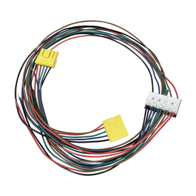 LINEAR INDIVILED THROUGH-WIRING KIT