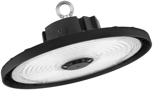 Hochleistungs-LED-Straßenlaterne Ledvance 200W IP66 für Außenbereich