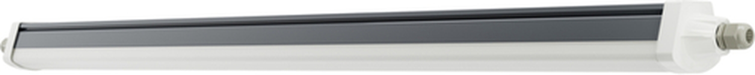 LED-Straßenlaterne Ledvance DP FLEX EL 1500 P Frontansicht