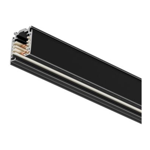 Philips RCS750 3C L2000 BK LED Deckenleuchte Frontansicht