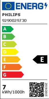 Energielabel