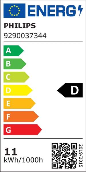 Energielabel