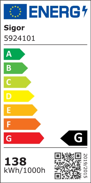 Energielabel