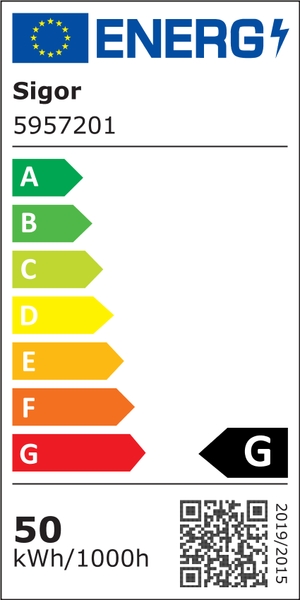 Energielabel