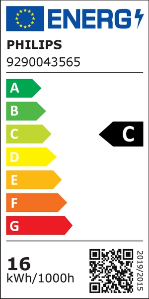 Energielabel