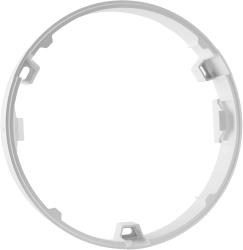 Ledvance Leuchtenzubehör DL SLIM FRAME DN155 WT Frontansicht
