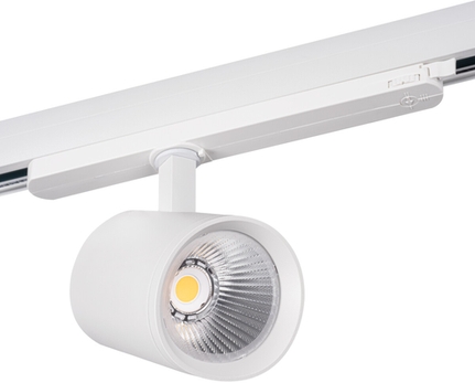 ATL1 LED-Panel 30W 930 von Kanlux Frontansicht