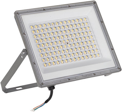 ACETE 100W CCT GR LED-Panel für warmes und kaltes Licht Frontansicht