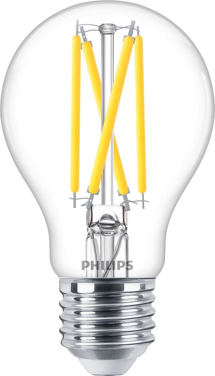 MASTER Glas Dimtone LED-Lampen