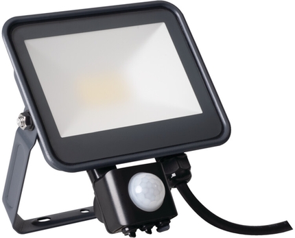 LED-Panel FL-20W-NW-SE von Kanlux, 20W, neutralweißes Licht, Produktfoto Frontansicht