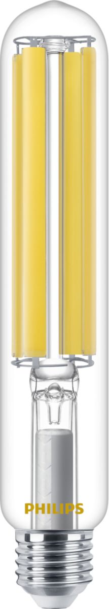 Philips LED-Lampe TForce Core LED road 26W 730 E27 MV Frontansicht
