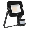 FLOODLIGHT COMPACT SENSOR 20W