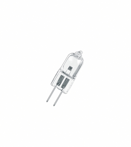 Osram Speziallampe 64602 50W 12V G6,35 40X1 Frontansicht