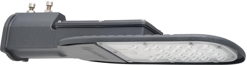 LED-Leuchte ECO AREA L mit 60W und 7130 Lumen in Frontansicht