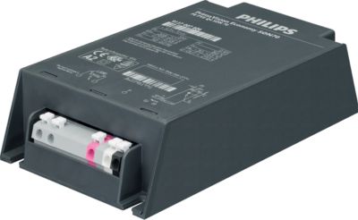 Elektronische Vorschaltgeräte für Entladungslampen