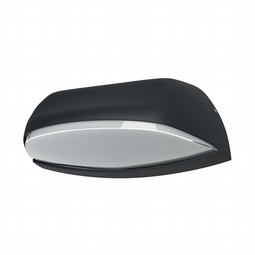 LED-Deckenleuchte ENDURA STYLE WIDE 12W DG Frontansicht
