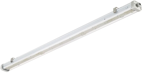 LED-Panel Philips WT490C Frontansicht für Büros und Gewerbe