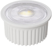 Sigor 7W Tricolor Modul Frontansicht dimmbar LED Beleuchtung