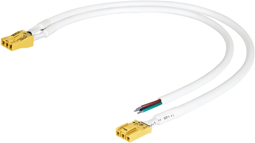 Ledvance Lichtband LN INDV 1200 THROUGHWIRING KIT Frontansicht